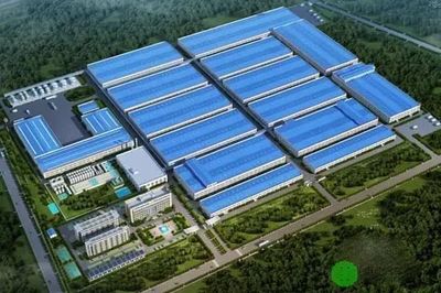 我縣5個項目獲國家工信部認可，躋身全國資源再生利用示范項目