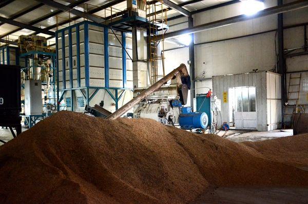 延邊斯康德再生資源科技成立 年處理廢棄木耳菌袋3萬(wàn)余噸，引領(lǐng)資源再生利用技術(shù)新浪潮