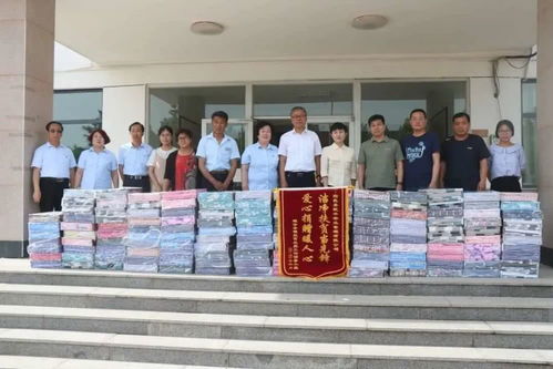 全縣各級婦聯在行動 愛心捐贈匯聚脫貧力量，各界共筑綠色城市