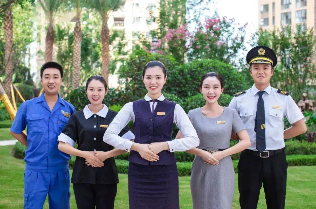 凝聚微小之力，繪就城市綠意 邦泰物業城市綠化管理實踐案