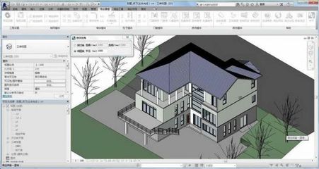 樂建BIM建筑設計軟件 V3.0 引領建筑行業數字化潮流