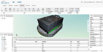 廣聯達BIM5D軟件 引領建筑數字化轉型的智慧引擎